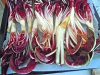 Radicchio al forno