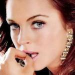 Lindsay Lohan aggredisce una chiromante per gelosia