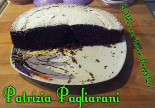 torta al cioccolato