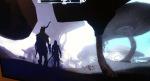 Skyrim, nuovi dettagli e gli achievements sul dlc Dragonborn che debutterà domani su Xbox 360