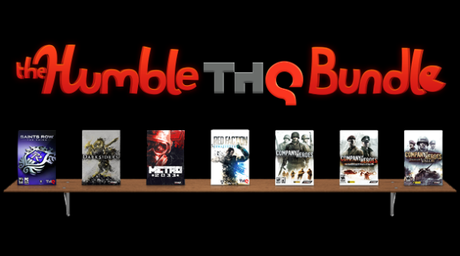 THQ-Bundle