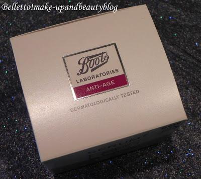 Boots Serum 7 - Crema giorno protettiva con UVR Multidermal protection