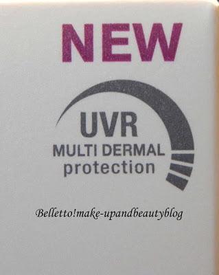 Boots Serum 7 - Crema giorno protettiva con UVR Multidermal protection