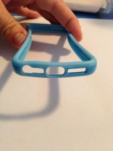 Recensione Custodia Bumper iPhone 5