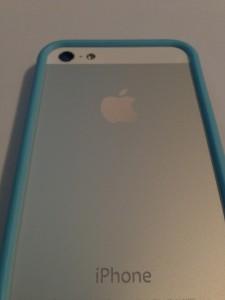 Recensione Custodia Bumper iPhone 5