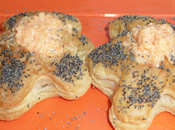 Fiorellini salati zucca