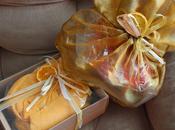 Christmas closet//Texorama sciarpa profuma