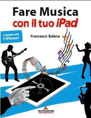 Fare musica con l’iPad