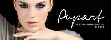 PALETTE PUPART di Pupa Milano: ANTEPRIMA e SWATCHES