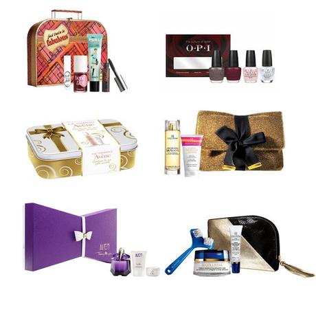 Natale in bellezza: idee regalo beauty e make-up.