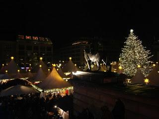 i Mercatini di Natale a Berlino