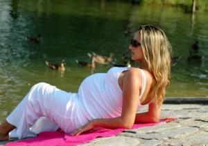 Esami gravidanza-quali esami fare prima di concepire un bambino