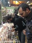 Report dal Salone Nazionale Pesca a Mosca Valli di Lanzo