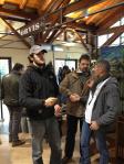 Report dal Salone Nazionale Pesca a Mosca Valli di Lanzo
