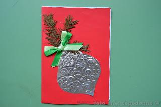 BUON NATALE Positano dagli alunni delle medie