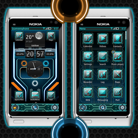 iTronic HD