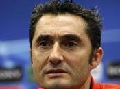 Ernesto Valverde nuovo allenatore Valencia