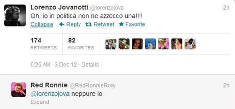 jovanotti twitter