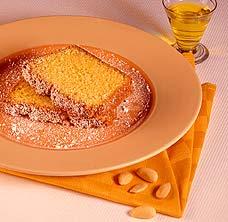 Amor polenta