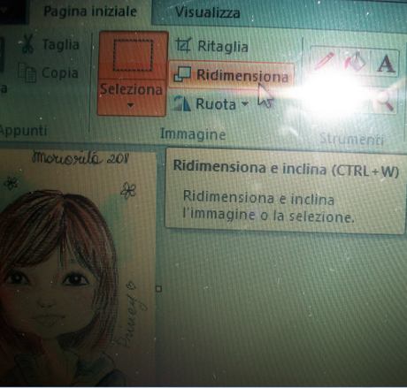 tutorial per non cedere ai ricatti di Blogger