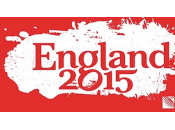 2015: Italia Francia Irlanda