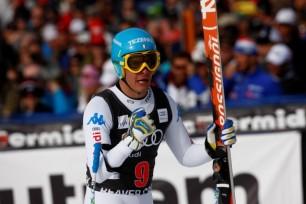 INNERHOFER E MARSAGLIA VINCONO A BEAVER CREEK