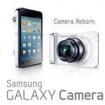 Samsung Galaxy Camera e #Fotosociality