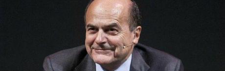 Pier Luigi Bersani