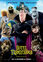 HOTEL TRANSYLVANIA