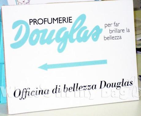 Talking about: Sette giorni con Douglas