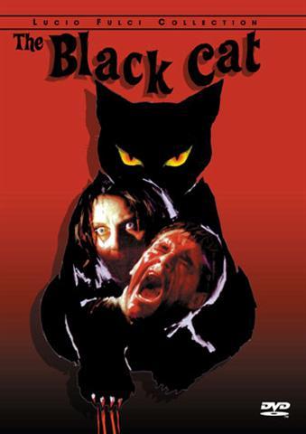 Black cat (1981)–Lucio Fulci