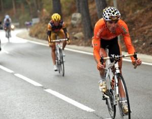 2013, dilemma Euskaltel: Giro e Vuelta o Tour per Samuel Sanchez?