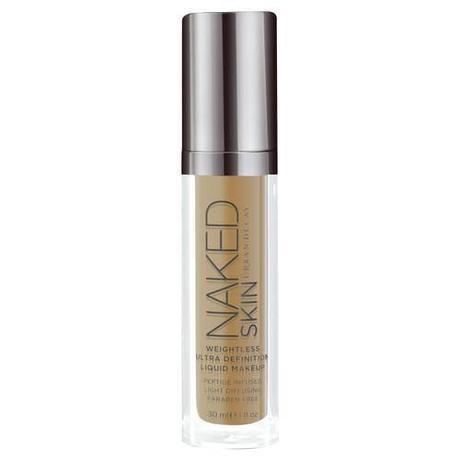 Wishlist “makeupposa” di Natale Naked Skin Weightless Ultra Definition Liquid Makeup