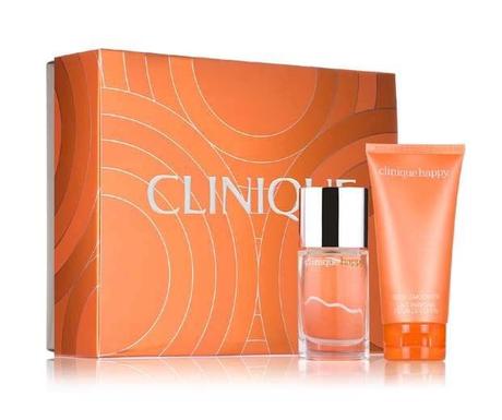 Set Natale Happy Clinique