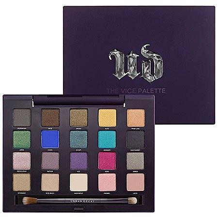 Wishlist “makeupposa” di Natale UD the vice palette