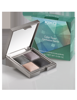Wishlist “makeupposa” di Natale kiko dashing holidays
