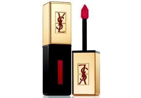Wishlist “makeupposa” di Natale YSL Rouge Pur Couture Vernis a Levres