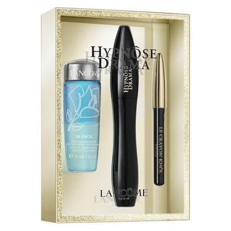 Wishlist “makeupposa” di Natale hympnose drama lancome