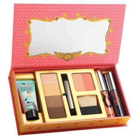 Benefit  She's so... Jetset