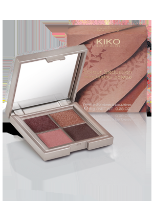 Wishlist “makeupposa” di Natale kiko lavish oriental