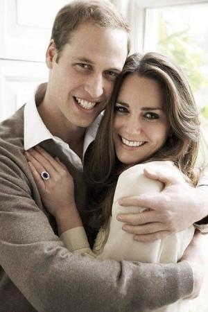 Kate & William, coppia felice!