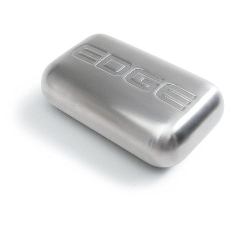 Una saponetta in acciaio INOX contro gli odori