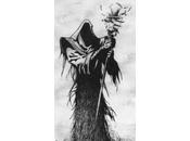 "Cosmologia Caronte" Charles Simic