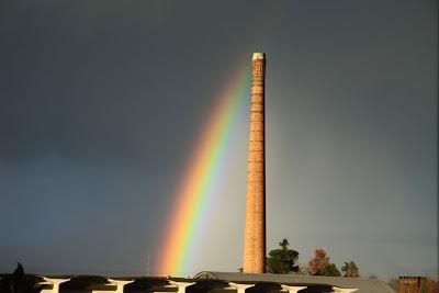 arcobaleni della settimana