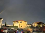 arcobaleni della settimana