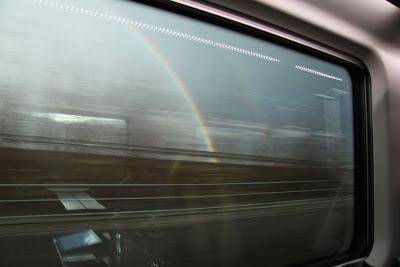 arcobaleni della settimana