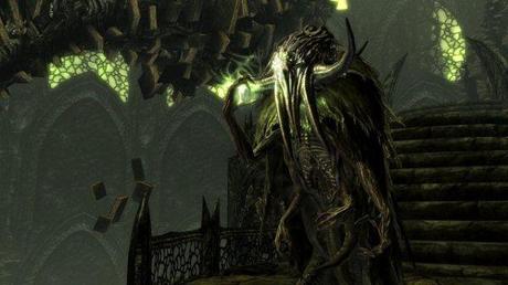 The Elder Scrolls V Skyrim dragonborn 15112012b