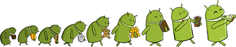 Android KeyLime Pie confermato da Goolge