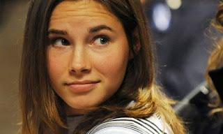 Amanda Knox - Il film