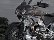 Moto Guzzi aggiorna Stelvio 1200 No-Limits